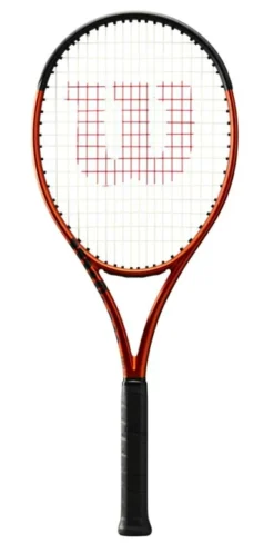 Raquette De Tennis Wilson Burn 100 LS V5