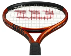 Raquette De Tennis Wilson Burn 100 LS V5 -Magasin De Sport De Tennis raquette de tennis wilson burn 100 ls v5 1358609 650x650 g4