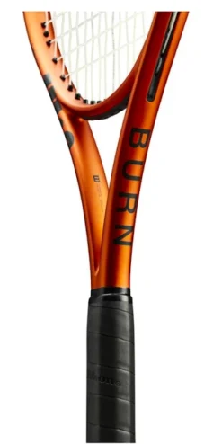 Raquette De Tennis Wilson Burn 100 ULS V5 10 Raquette De Tennis Wilson Burn 100 ULS V5 -Magasin De Sport De Tennis raquette de tennis wilson burn 100 uls v5 1358608 650x650 g1
