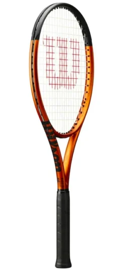 Raquette De Tennis Wilson Burn 100 ULS V5 11 Raquette De Tennis Wilson Burn 100 ULS V5 -Magasin De Sport De Tennis raquette de tennis wilson burn 100 uls v5 1358608 650x650 g2