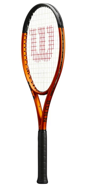 Raquette De Tennis Wilson Burn 100 ULS V5 8 Raquette De Tennis Wilson Burn 100 ULS V5 – Image 6