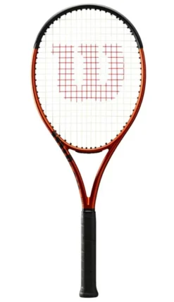 Raquette De Tennis Wilson Burn 100 V5
