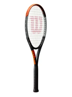 Raquette De Tennis Wilson Burn 100ULS V4.0 -Magasin De Sport De Tennis raquette de tennis wilson burn 100uls v4 0 86115 650x650 g2