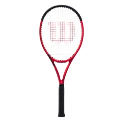 Raquette De Tennis Wilson Clash 100 Pro V2.0