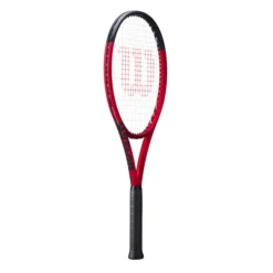 Raquette De Tennis Wilson Clash 100 Pro V2.0 -Magasin De Sport De Tennis raquette de tennis wilson clash 100 pro v2 0 155466 650x650 g1