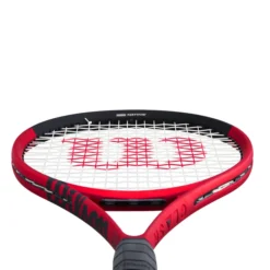 Raquette De Tennis Wilson Clash 100 Pro V2.0 -Magasin De Sport De Tennis raquette de tennis wilson clash 100 pro v2 0 155466 650x650 g4