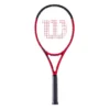 Raquette De Tennis Wilson Clash 100 V2.0 -Magasin De Sport De Tennis raquette de tennis wilson clash 100 v2 0 155465 650x650 1