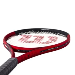 Raquette De Tennis Wilson Clash 100 V2.0 11 Raquette De Tennis Wilson Clash 100 V2.0 -Magasin De Sport De Tennis raquette de tennis wilson clash 100 v2 0 155465 650x650 g1