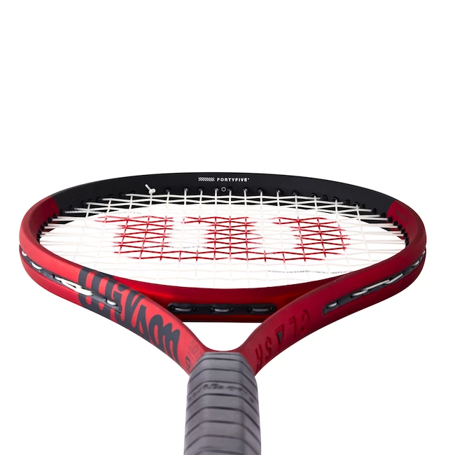 Raquette De Tennis Wilson Clash 100 V2.0 6 Raquette De Tennis Wilson Clash 100 V2.0 – Image 4