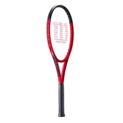 Raquette De Tennis Wilson Clash 100 V2.0 13 Raquette De Tennis Wilson Clash 100 V2.0 -Magasin De Sport De Tennis raquette de tennis wilson clash 100 v2 0 155465 650x650 g3