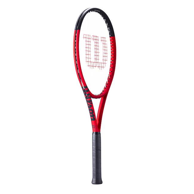Raquette De Tennis Wilson Clash 100 V2.0 7 Raquette De Tennis Wilson Clash 100 V2.0 – Image 5