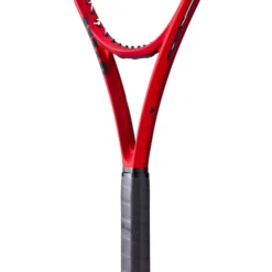 Raquette De Tennis Wilson Clash 100 V2.0 14 Raquette De Tennis Wilson Clash 100 V2.0 -Magasin De Sport De Tennis raquette de tennis wilson clash 100 v2 0 155465 650x650 g4