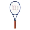 Raquette De Tennis Wilson Clash 100 V2.0 Roland Garros 2022