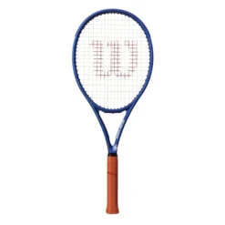 Raquette De Tennis Wilson Clash 100 V2.0 Roland Garros 2022