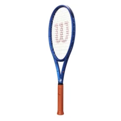 Raquette De Tennis Wilson Clash 100 V2.0 Roland Garros 2022 -Magasin De Sport De Tennis raquette de tennis wilson clash 100 v2 0 roland garros 2022 157056 650x650 g1