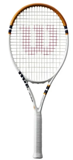 Raquette De Tennis Wilson Clash 100 V2 Roland Garros 2023