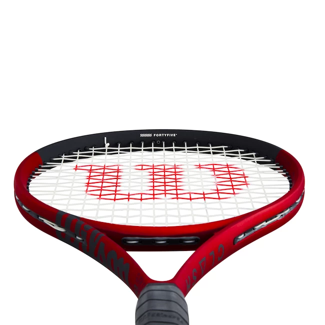 Raquette De Tennis Wilson Clash 100L V2.0 4 Raquette De Tennis Wilson Clash 100L V2.0 – Image 2