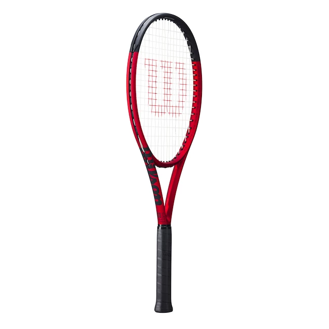 Raquette De Tennis Wilson Clash 100L V2.0 6 Raquette De Tennis Wilson Clash 100L V2.0 – Image 4