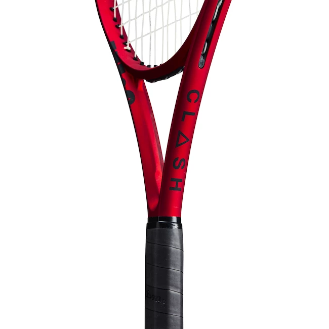 Raquette De Tennis Wilson Clash 100L V2.0 7 Raquette De Tennis Wilson Clash 100L V2.0 – Image 5