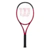 Raquette De Tennis Wilson Clash 98 V2.0 -Magasin De Sport De Tennis raquette de tennis wilson clash 98 v2 0 155467 650x650 1