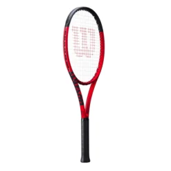 Raquette De Tennis Wilson Clash 98 V2.0 -Magasin De Sport De Tennis raquette de tennis wilson clash 98 v2 0 155467 650x650 g1