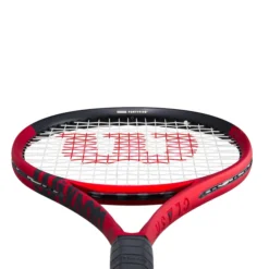 Raquette De Tennis Wilson Clash 98 V2.0 -Magasin De Sport De Tennis raquette de tennis wilson clash 98 v2 0 155467 650x650 g3