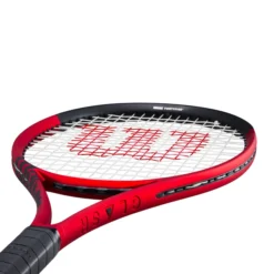 Raquette De Tennis Wilson Clash 98 V2.0 -Magasin De Sport De Tennis raquette de tennis wilson clash 98 v2 0 155467 650x650 g4