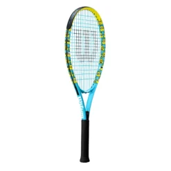 Raquette De Tennis Wilson Minions XL 113 2022 -Magasin De Sport De Tennis raquette de tennis wilson minions xl 113 2022 155481 650x650 g1