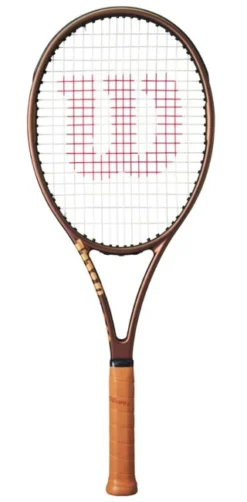 Raquette De Tennis Wilson Pro Staff 97L V14