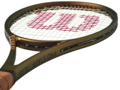 Raquette De Tennis Wilson Pro Staff 97L V14 -Magasin De Sport De Tennis raquette de tennis wilson pro staff 97l v14 1358619 650x650 g3