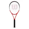 Raquette De Tennis Wilson Pro Staff Precision RXT 105 -Magasin De Sport De Tennis raquette de tennis wilson pro staff precision rxt 105 1357042 650x650 1