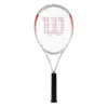 Raquette De Tennis Wilson Pro Staff Precision Team 103 2 Raquette De Tennis Wilson Pro Staff Precision Team 103 -Magasin De Sport De Tennis raquette de tennis wilson pro staff precision team 103 155476 650x650 1