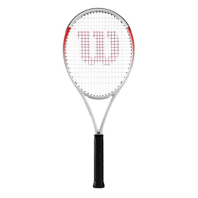 Raquette De Tennis Wilson Pro Staff Precision Team 103 3 Raquette De Tennis Wilson Pro Staff Precision Team 103