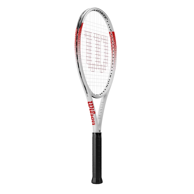 Raquette De Tennis Wilson Pro Staff Precision Team 103 4 Raquette De Tennis Wilson Pro Staff Precision Team 103 – Image 2
