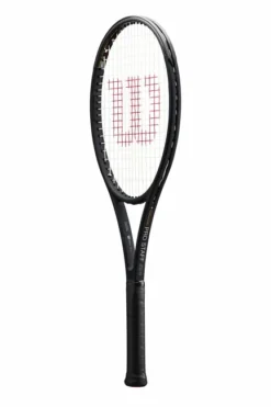 Raquette De Tennis Wilson Pro Staff V13.0 -Magasin De Sport De Tennis raquette de tennis wilson pro staff v13 0 86111 650x650 g2