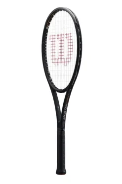 Raquette De Tennis Wilson Pro Staff V13.0 97 -Magasin De Sport De Tennis raquette de tennis wilson pro staff v13 0 97 86110 650x650 g2
