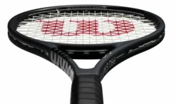 Raquette De Tennis Wilson Pro Staff V13.0 RF 97 -Magasin De Sport De Tennis raquette de tennis wilson pro staff v13 0 rf 97 86109 650x650 g1