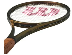 Raquette De Tennis Wilson Pro Staff X V14 -Magasin De Sport De Tennis raquette de tennis wilson pro staff x v14 1358621 650x650 g1