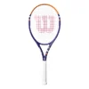 Raquette De Tennis Wilson Roland Garros Equipe 102 HP -Magasin De Sport De Tennis raquette de tennis wilson roland garros equipe 102 hp 1357033 650x650 1