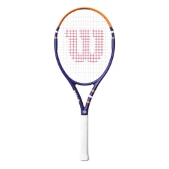 Raquette De Tennis Wilson Roland Garros Equipe 102 HP