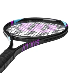 Raquette De Tennis Wilson Six LV -Magasin De Sport De Tennis raquette de tennis wilson six lv 1355198 650x650 g3