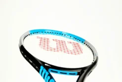 Raquette De Tennis Wilson Ultra 100 V3.0 -Magasin De Sport De Tennis raquette de tennis wilson ultra 100 v3 0 78420 650x650 g2