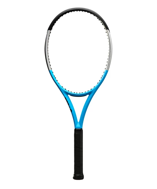 Raquette De Tennis Wilson Ultra 100 V3.0 Reverse 3 Raquette De Tennis Wilson Ultra 100 V3.0 Reverse