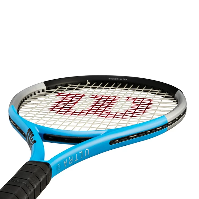Raquette De Tennis Wilson Ultra 100 V3.0 Reverse 4 Raquette De Tennis Wilson Ultra 100 V3.0 Reverse – Image 2