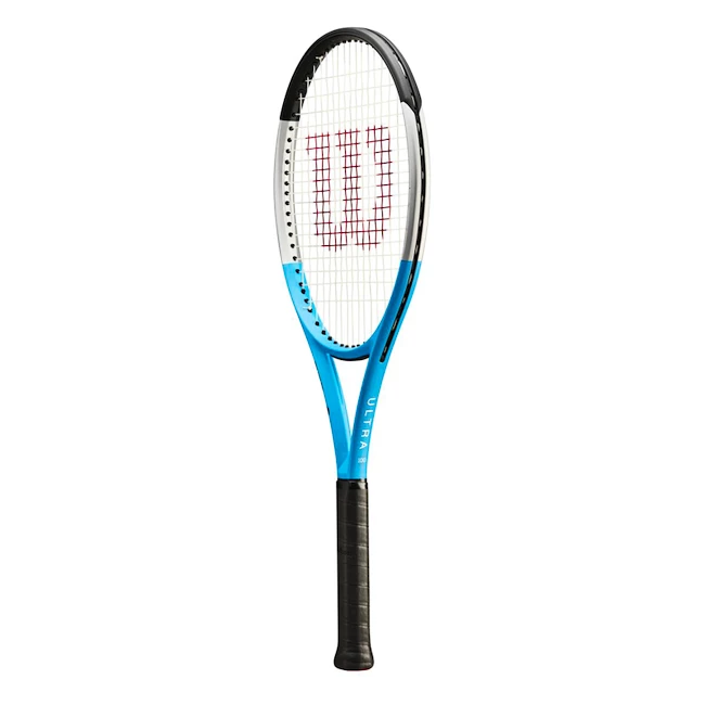Raquette De Tennis Wilson Ultra 100 V3.0 Reverse 6 Raquette De Tennis Wilson Ultra 100 V3.0 Reverse – Image 4