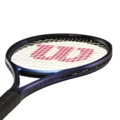 Raquette De Tennis Wilson Ultra 100L V4 -Magasin De Sport De Tennis raquette de tennis wilson ultra 100l v4 186883 650x650 g1