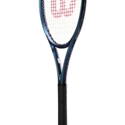 Raquette De Tennis Wilson Ultra 100L V4 -Magasin De Sport De Tennis raquette de tennis wilson ultra 100l v4 186883 650x650 g2