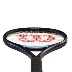 Raquette De Tennis Wilson Ultra 100L V4 -Magasin De Sport De Tennis raquette de tennis wilson ultra 100l v4 186883 650x650 g3