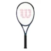 Raquette De Tennis Wilson Ultra 100UL V4 -Magasin De Sport De Tennis raquette de tennis wilson ultra 100ul v4 186884 650x650 1