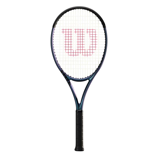 Raquette De Tennis Wilson Ultra 100UL V4 3 Raquette De Tennis Wilson Ultra 100UL V4